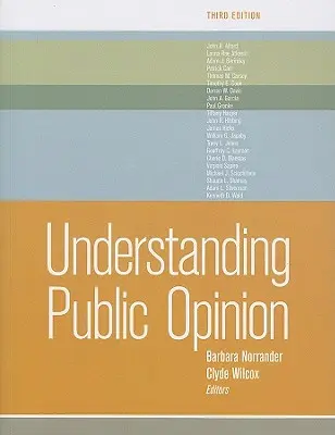 A közvélemény megértése - Understanding Public Opinion