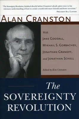 A szuverenitás forradalma - The Sovereignty Revolution