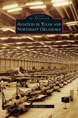Repülés Tulsában és Északkelet-Oklahomában - Aviation in Tulsa and Northeast Oklahoma