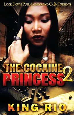 A kokain hercegnő 2 - The Cocaine Princess 2