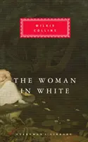 Nő fehérben - Woman In White