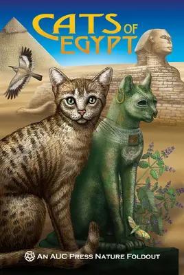 Egyiptom macskái - Cats of Egypt