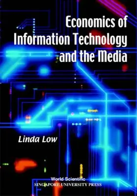 Az információs technológia és a média közgazdaságtana - Economics of Information Technology and the Media