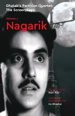 Nagarik: 1. kötet - Nagarik: Volume 1