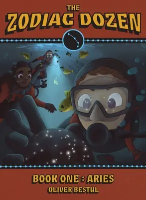 Kos: Az állatövi tucat sorozat első könyve - Aries: Book One in the Zodiac Dozen Series