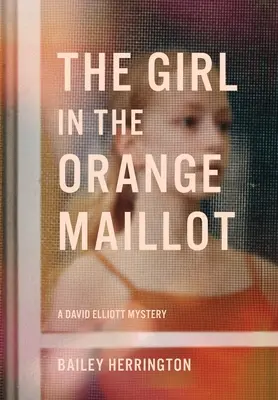 A lány a narancssárga pólóban - The Girl in the Orange Maillot