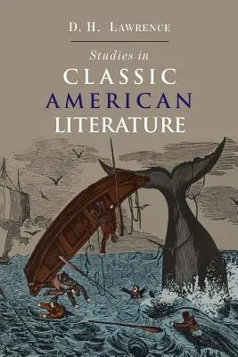 Studie z klasické americké literatury - Studies in Classic American Literature