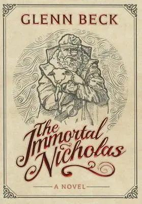 A halhatatlan Nicholas - The Immortal Nicholas