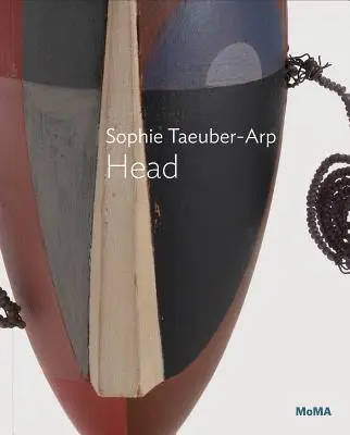 Sophie Taeuber-Arp: vezető - Sophie Taeuber-Arp: Head