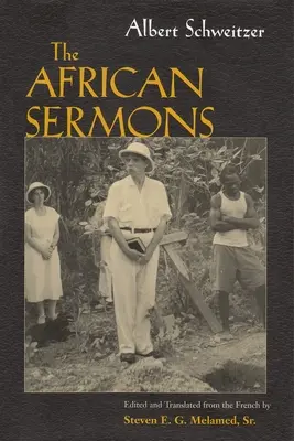 Az afrikai prédikáció - The African Sermon