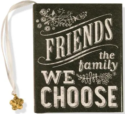 Barátaink: A család, amit választunk - Friends: The Family We Choose