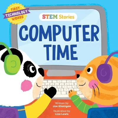 Steam Stories Computer Time: Első technológiai szavak - Steam Stories Computer Time: First Technology Words