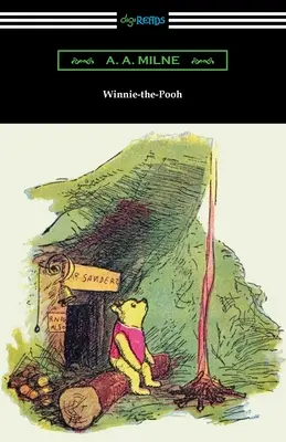 Micimackó - Winnie-the-Pooh