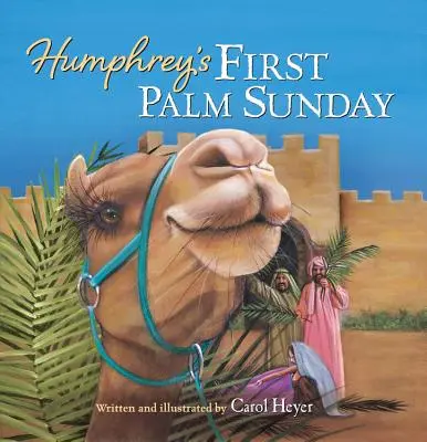 Humphrey első pálmavasárnapja - Humphrey's First Palm Sunday