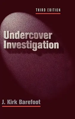 Beépített nyomozások - Undercover Investigations