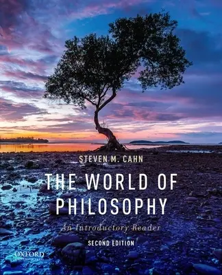 A filozófia világa: Bevezető olvasmány - The World of Philosophy: An Introductory Reader