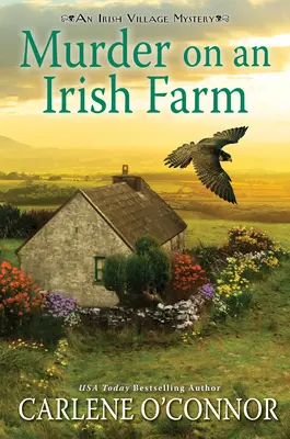 Gyilkosság egy ír farmon: Egy bájos ír hangulatos rejtély - Murder on an Irish Farm: A Charming Irish Cozy Mystery