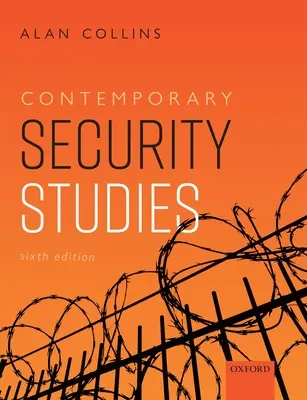 Kortárs biztonsági tanulmányok - Contemporary Security Studies