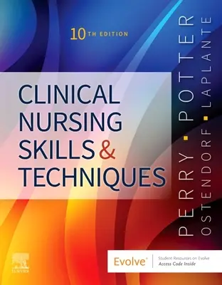 Klinikai ápolási készségek és technikák - Clinical Nursing Skills and Techniques