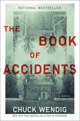 A balesetek könyve - The Book of Accidents