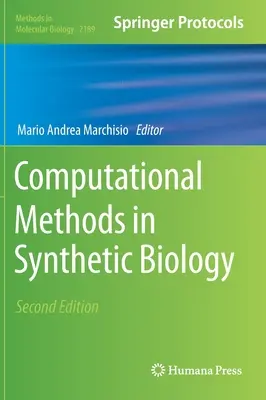 Számítási módszerek a szintetikus biológiában - Computational Methods in Synthetic Biology