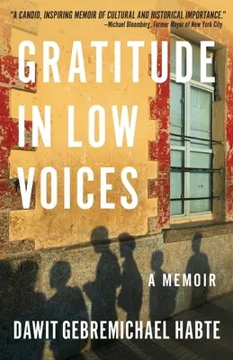 Hála halkan: A Memoir - Gratitude in Low Voices: A Memoir