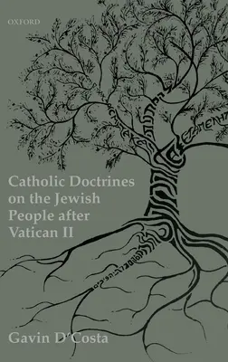 Katolikus tanítások a zsidókról a II. vatikáni zsinat után - Catholic Doctrines on Jews After the Second Vatican Council