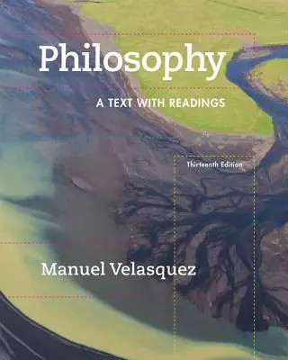 Filozófia: A Text with Readings - Philosophy: A Text with Readings