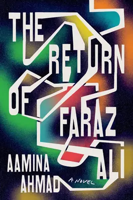 Faraz Ali visszatérése - The Return of Faraz Ali