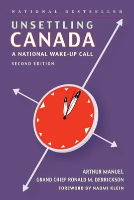 Kanada elbizonytalanítása: A National Wake-Up Call - Unsettling Canada: A National Wake-Up Call