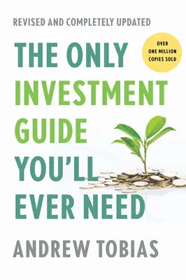 Az egyetlen befektetési útmutató, amire valaha is szüksége lesz - The Only Investment Guide You'll Ever Need