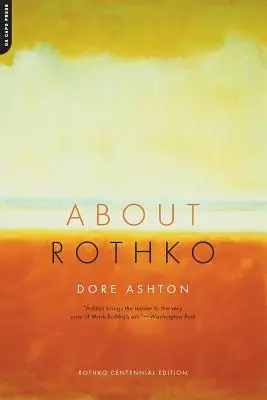 Rothko-ról - About Rothko