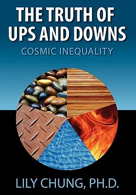 A hullámvölgyek igazsága: Kozmikus egyenlőtlenség - Truth of Ups and Downs: Cosmic Inequality