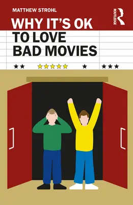Miért jó szeretni a rossz filmeket? - Why It's Ok to Love Bad Movies