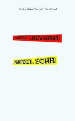 Tökéletes. Sebhely - Perfect. Scar