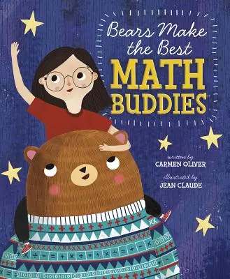 A medvék a legjobb matekpajtások - Bears Make the Best Math Buddies