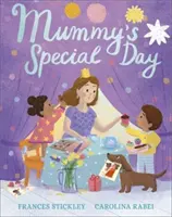 Mami különleges napja - Mummy's Special Day