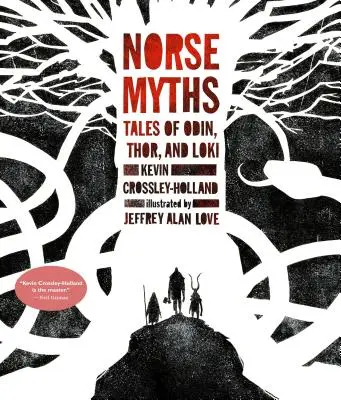 Norse Myths: Odin, Thor és Loki történetei - Norse Myths: Tales of Odin, Thor and Loki