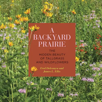 Egy háztáji préri: A magas fű és a vadvirágok rejtett szépségei - A Backyard Prairie: The Hidden Beauty of Tallgrass and Wildflowers