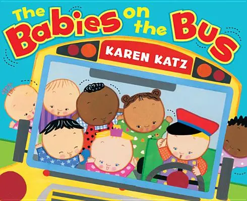 A babák a buszon - The Babies on the Bus