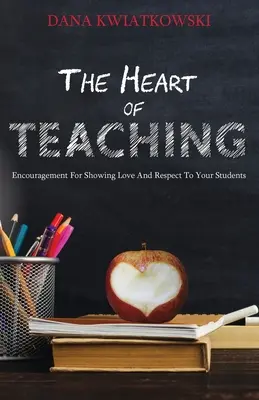 A tanítás szíve - The Heart of Teaching