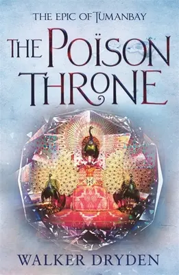 A mérgezett trón - The Poison Throne