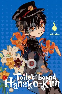 WC-hez kötött Hanako-Kun, 0. kötet - Toilet-Bound Hanako-Kun, Vol. 0