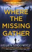 Ahol az eltűntek összegyűlnek - „Helen Sedgwick belelátott a jövőbe, és ez a jövő most van! Lemn Sissay, a My Name Is Why (A nevem Why) szerzője. - Where the Missing Gather - 'Helen Sedgwick saw into the future and that future is now!' Lemn Sissay, author of My Name Is Why