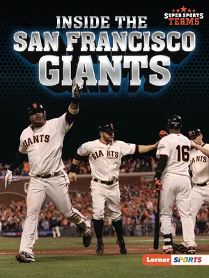 A San Francisco Giants belseje - Inside the San Francisco Giants