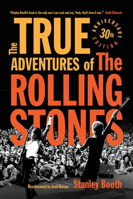 A Rolling Stones igaz kalandjai - The True Adventures of the Rolling Stones