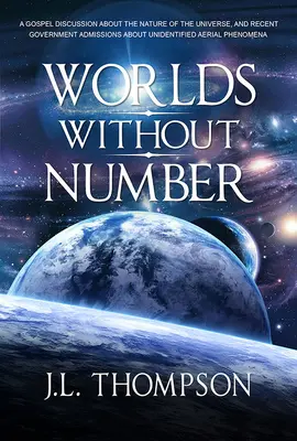 Szám nélküli világok - Worlds Without Number