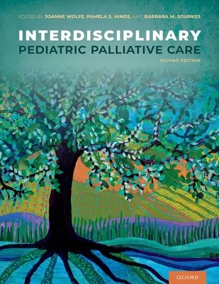 Interdiszciplináris gyermekgyógyászati palliatív ellátás - Interdisciplinary Pediatric Palliative Care