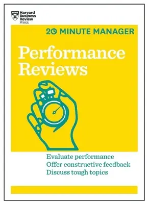 Teljesítményértékelések - Performance Reviews