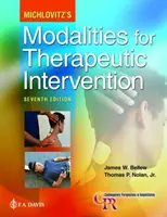 Michlovitz módszerei a terápiás beavatkozáshoz - Michlovitz's Modalities for Therapeutic Intervention